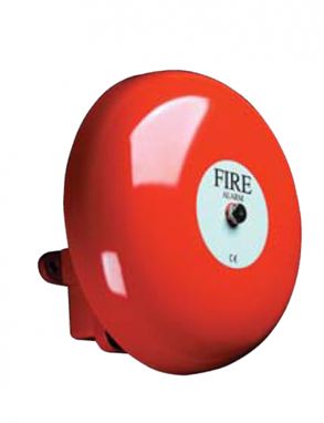 Chuông báo cháy - Phòng Cháy Chữa Cháy Toàn Cầu - Công Ty CP Khoa Học Công Nghệ Phòng Cháy Chữa Cháy Toàn Cầu